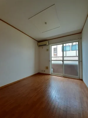 のマンスリーマンション・ウィークリーマンション「グランディオ 101・洋室(No.1314381)」メイン画像