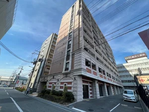 大阪府のマンスリーマンション・ウィークリーマンション「ワントップマンスリー江坂 212(No.1314388)」メイン画像