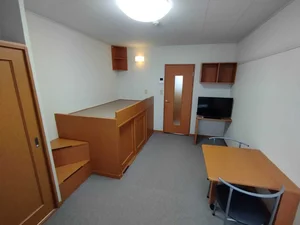 のマンスリーマンション・ウィークリーマンション「レオパレスＨＳＩ　ＲＩＶＥＲⅡ 201(No.1314419)」メイン画像