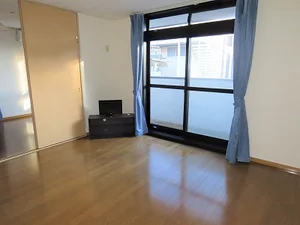 上田市のマンスリーマンション・ウィークリーマンション「レオパレスプレジール城北Ｂ 201(No.1314423)」メイン画像