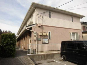 清和大学周辺のマンスリーマンション・ウィークリーマンション「レオパレスパークサイドガーデンハウスＢ 105(No.1314438)」メイン画像