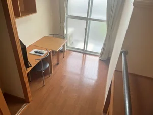 神戸大学鶴甲第２キャンパス周辺のマンスリーマンション・ウィークリーマンション「レオパレスル・コントワールⅡ 404(No.1314449)」メイン画像