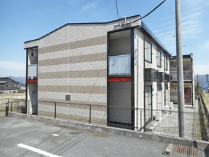 のマンスリーマンション・ウィークリーマンション「レオパレス栢ノ木 202(No.1314468)」メイン画像