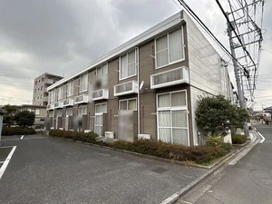 さいたま市南区のマンスリーマンション・ウィークリーマンション「レオパレスｅｓｔ 205(No.1314511)」メイン画像