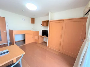 のマンスリーマンション・ウィークリーマンション「レオパレスセジュール和泉 105(No.1314524)」メイン画像