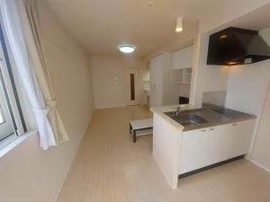 のマンスリーマンション・ウィークリーマンション「レオネクスト江原 301(No.1314539)」メイン画像