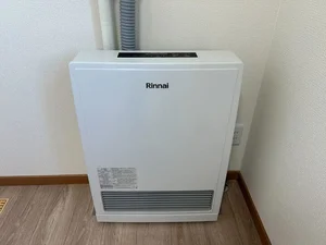 暖房機
