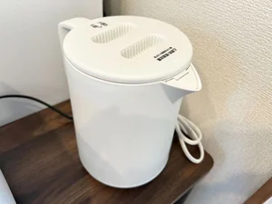 ケトル