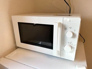 電子レンジ