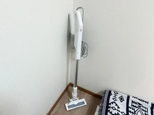 掃除機