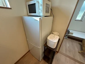 キッチン家電一式