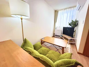 北海道のマンスリーマンション・ウィークリーマンション「千歳駅東＊【千歳駅徒歩圏内】スマートステイ千歳駅東 102(No.1314564)」メイン画像