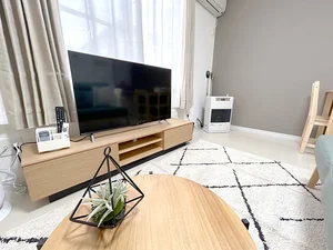 千歳駅の家具家電付きマンスリーマンション「【✨4月下旬OPEN🏠/千歳駅徒歩圏内】スマートステイ千歳駅東 102(No.1314564)」メイン画像