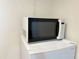 電子レンジ