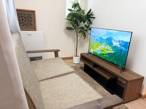 北海道のマンスリーマンション・ウィークリーマンション「千歳駅東＊【千歳駅徒歩圏内】スマートステイ千歳駅東 103(No.1314565)」メイン画像