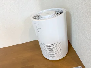 空気清浄機