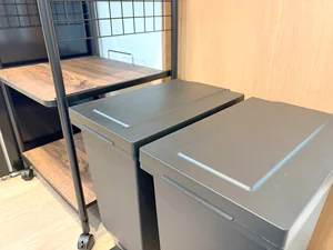 ゴミ箱