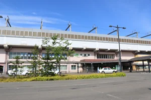 千歳駅　徒歩約12分