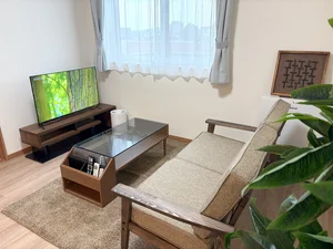 北海道のマンスリーマンション・ウィークリーマンション「千歳駅東＊【千歳駅徒歩圏内】スマートステイ千歳駅東 201(No.1314566)」メイン画像