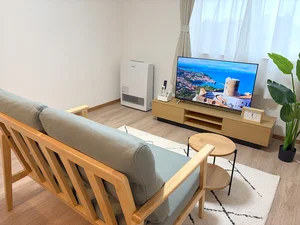 北海道のマンスリーマンション・ウィークリーマンション「千歳駅東＊【千歳駅徒歩圏内】スマートステイ千歳駅東 202(No.1314567)」メイン画像