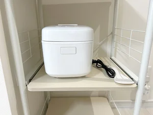 イメージ写真となります。写真と家具家電等のデザインが異なる場合がございます。