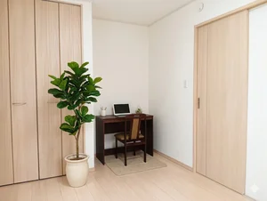 加古川市のマンスリーマンション・ウィークリーマンション「🌈新規OP賃料半額🌈JR加古川駅徒歩7分🚃築浅ハイツの設備充実物件！南向き明るい✨三方角部屋1K✨【M068】 １K(No.1314572)」メイン画像