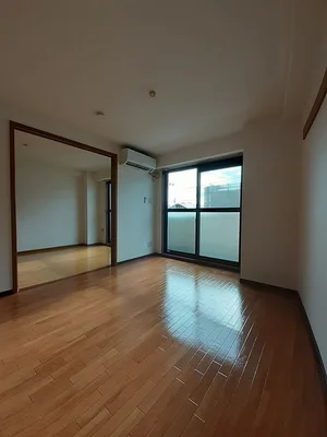 のマンスリーマンション・ウィークリーマンション「ピソ・ヴェルデ 204・洋室(No.1314575)」メイン画像