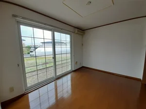 のマンスリーマンション・ウィークリーマンション「ル・モンドＦⅢ 101・洋室(No.1314576)」メイン画像