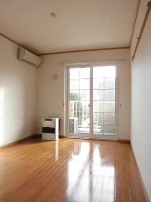 のマンスリーマンション・ウィークリーマンション「コロレカーサＢ 101・洋室(No.1314579)」メイン画像