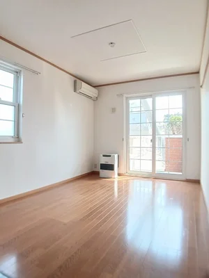 のマンスリーマンション・ウィークリーマンション「コロレカーサＢ 101・洋室(No.1314579)」メイン画像