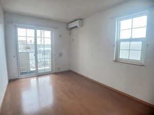 のマンスリーマンション・ウィークリーマンション「ハーモニーＡ 101・洋室(No.1314583)」メイン画像