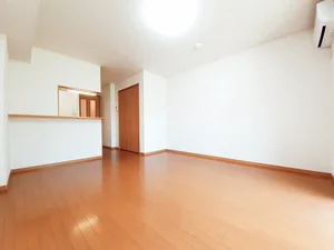 のマンスリーマンション・ウィークリーマンション「マリオン弐番館Ｂ 102・洋室(No.1314586)」メイン画像