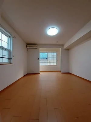 のマンスリーマンション・ウィークリーマンション「セレシア 101・洋室(No.1314588)」メイン画像