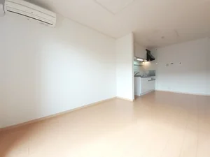 のマンスリーマンション・ウィークリーマンション「メディウム・マレⅡ 202・洋室(No.1314592)」メイン画像