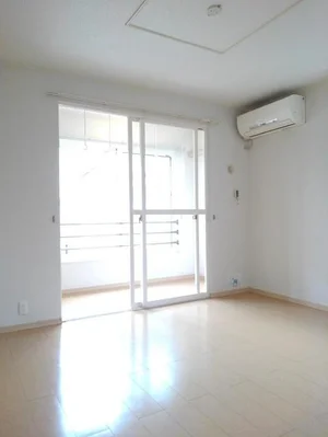 のマンスリーマンション・ウィークリーマンション「グランベル 101・洋室(No.1314594)」メイン画像