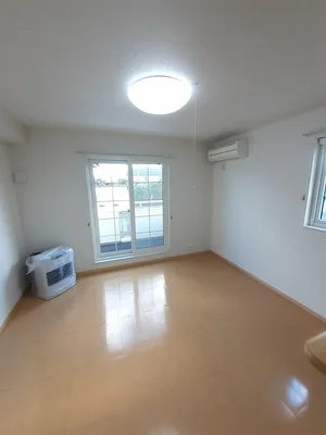 八戸市のマンスリーマンション・ウィークリーマンション「ジュネス 205・洋室(No.1314596)」メイン画像