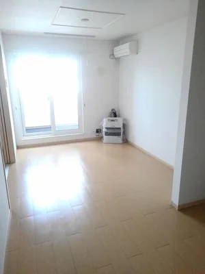 小中野駅（青森県）のマンスリーマンション・ウィークリーマンション「プリムローズ弐番館 202・洋室(No.1314597)」メイン画像