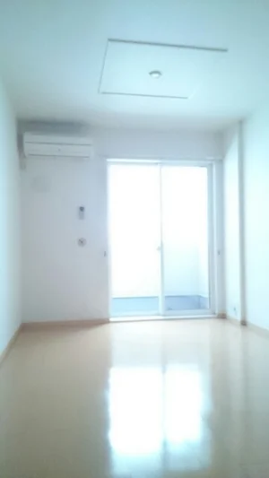 東青森駅（青森県）のマンスリーマンション・ウィークリーマンション「ソレアードツクダ 104・洋室(No.1314598)」メイン画像