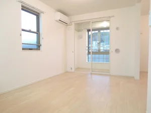 のマンスリーマンション・ウィークリーマンション「グローヴ 203・洋室(No.1314604)」メイン画像