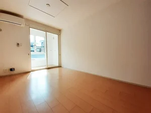 のマンスリーマンション・ウィークリーマンション「ヴェルディア 101・洋室(No.1314605)」メイン画像