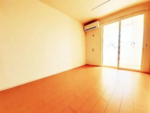 のマンスリーマンション・ウィークリーマンション「サンブロッサムＣ 201・洋室(No.1314606)」メイン画像