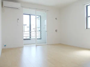 のマンスリーマンション・ウィークリーマンション「スパッシオ　リベロ 105・洋室(No.1314611)」メイン画像