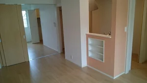 のマンスリーマンション・ウィークリーマンション「セレーノⅡ　Ｃ 102・洋室(No.1314615)」メイン画像