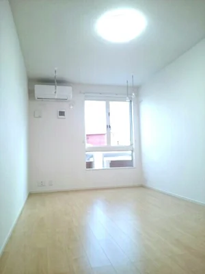 のマンスリーマンション・ウィークリーマンション「ザ　グランデ和徳館 104・洋室(No.1314617)」メイン画像