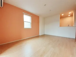 のマンスリーマンション・ウィークリーマンション「ラフォーレットＤＡＩ　Ⅱ 104・洋室(No.1314618)」メイン画像