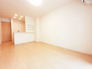 のマンスリーマンション・ウィークリーマンション「ブラン　ノアール　Ｍ 103・洋室(No.1314619)」メイン画像