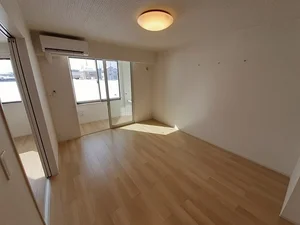 のマンスリーマンション・ウィークリーマンション「アイ．レジデンスⅢ 104・洋室(No.1314621)」メイン画像