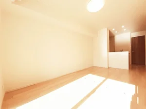 のマンスリーマンション・ウィークリーマンション「プラシード・カーサＲ 103・洋室(No.1314622)」メイン画像