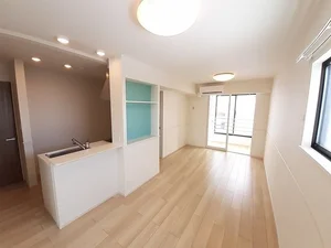 のマンスリーマンション・ウィークリーマンション「ハイマート 201・洋室(No.1314625)」メイン画像