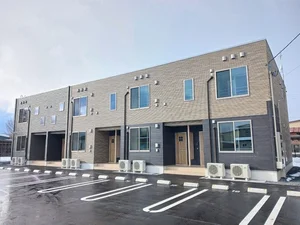 のマンスリーマンション・ウィークリーマンション「トレス　ポミエＢ 204・洋室(No.1314626)」メイン画像